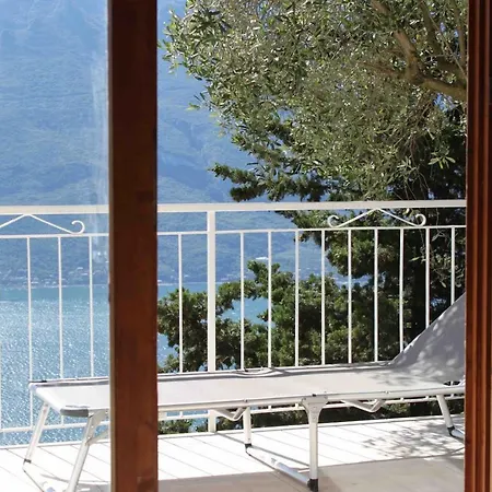 With Lake View And Saltwater Pool