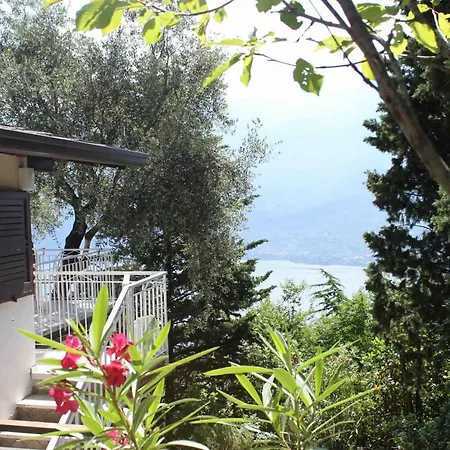 With Lake View And Saltwater Pool