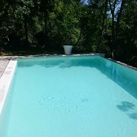 度假居 With Lake View And Saltwater Pool Tremosine