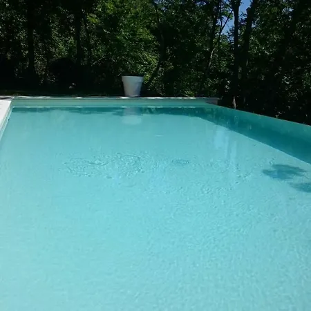 With Lake View And Saltwater Pool Tremosine